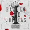 Haz Lo Que Quieras - Single album lyrics, reviews, download