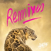 LOVE REVOLUTION (Remixes) artwork