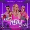 Ich feier das - Single