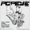 Popeye (feat. D.Action & Loptimist) - fa'ce lyrics