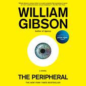 The Peripheral (Unabridged) - William Gibson Cover Art