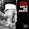 Ain't No Grave artwork