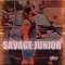 Big Savage - Savage junior lyrics