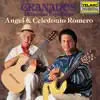 Granados: 12 Danzas Españolas album lyrics, reviews, download