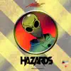 Stream & download Hazards - Single