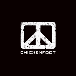 CHICKENFOOT cover art