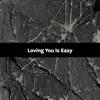 Loving You Is Easy (Anne) - Single album lyrics, reviews, download