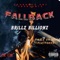 FallBack - Brillz Billionz lyrics