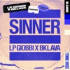 Sinner (Jill Stanley Remix) - Single