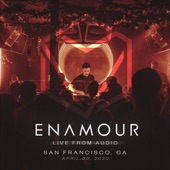 Live from Audio: San Francisco, Apr 30, 2022 (DJ Mix) artwork