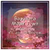 Sayonara Moon Town (feat. Silver Storm) - Single album lyrics, reviews, download
