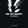 Feel This Moment Hardstyle Sped Up - Single