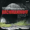 Stream & download Rachmaninoff: Symphony No. 2 in E Minor, Dances from Aleko & Scherzo in D Minor