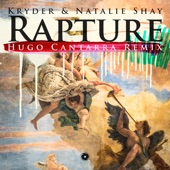 Rapture (Hugo Cantarra Remix) artwork