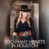Too Many Hearts in Houston - Single