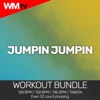 D'Mixmasters - Jumpin Jumpin (Workout Remix 128 Bpm)