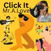 Click It (feat. Dreamlife) - Single album lyrics, reviews, download