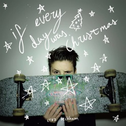 IF EVERYDAY WAS CHRISTMAS cover art
