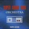 Main Theme Orchestra (From "Super Mario Bros") - Single album lyrics, reviews, download