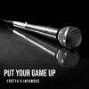 Stream & download PUT YOUR GAME UP (feat. INFAMOUS)