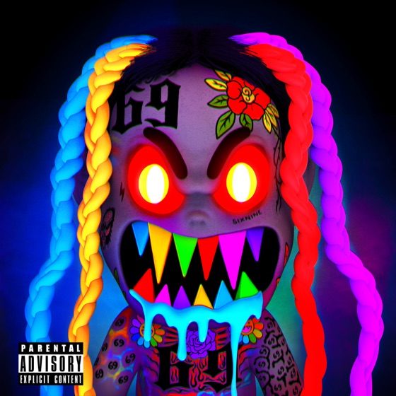 Cover artwork for GINÉ