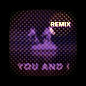 You And I (Melsen Remix) artwork