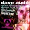 Never Forget (feat. Lena Katina) - Dave Audé lyrics