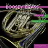 The Boosey Brass Method: Horn in F, Vol. 1 (Demonstration Tracks) album lyrics, reviews, download