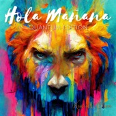 Hola Mañana (Quantum Edition) - EP artwork