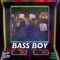 Bass Jam - Uncle Ricky & Siide Quest lyrics