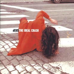 THE IDEAL CRASH cover art