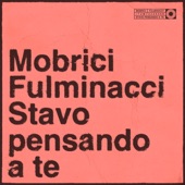 Stavo pensando a te (feat. Fulminacci) artwork