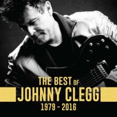Johnny Clegg - Great Heart