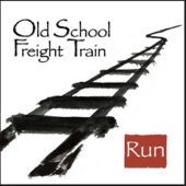 Old School Freight Train - Superstition