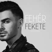 Fehér Fekete artwork