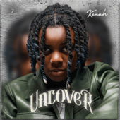 Uncover - EP - Kenah