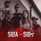 Sida vid Sida (Timrå IK) artwork