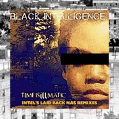 Black Intelligence - NY State of Mind, Pt. 2 - Instrumental