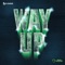 Way Up (ROUND ver.) artwork