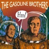 The Gasoline Brothers - Sleeping Pills & Asteroids