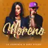 Stream & download Moreno - Single