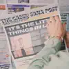 Little Things in Life - Single album lyrics, reviews, download