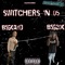 Switchers 'N 05 (feat. bsgkayd) - Bsg20k lyrics