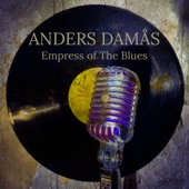 Empress of the Blues artwork