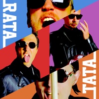 Royal Republic - Rata-Tata