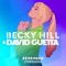 Remember - Becky Hill & Speed Radio lyrics