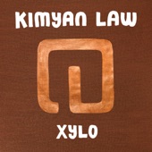 Xylo - EP artwork