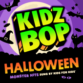 KIDZ BOP Halloween - KIDZ BOP Kids