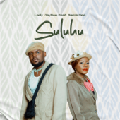 Suluhu (feat. Rama Dee) - Lady Jaydee