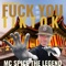 Fuck You TikTok - MC Spice The Legend lyrics